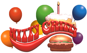 NItty Gritty Logo